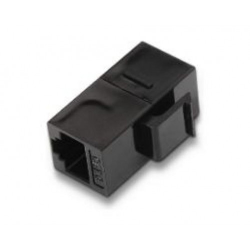 Adaptador AISENS RJ45/H a RJ45/H Cat6...