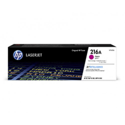 Toner HP LaserJet Pro 216A Magenta...