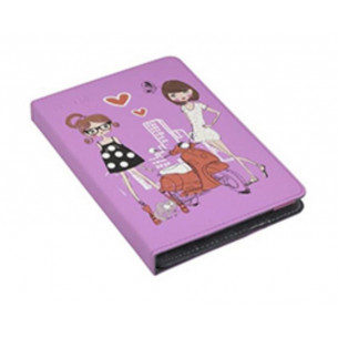 Funda Universal Subblim...