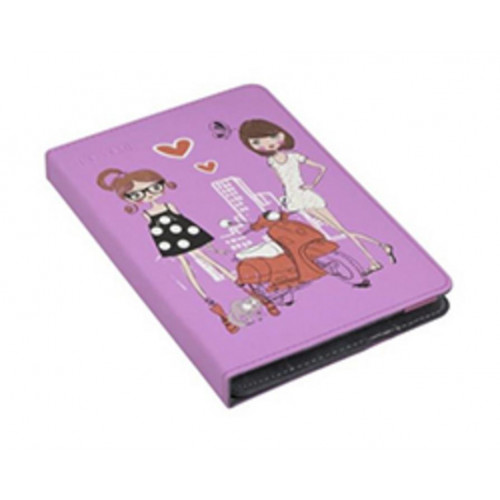 Funda SUBBLIM Trendy Fashion Girls...