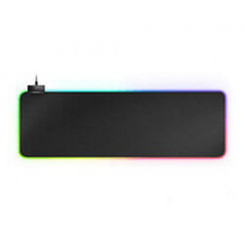 Alfombrilla Mars Gaming XXL RGB 2xUSB...