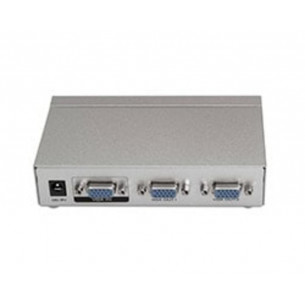 AISENS Splitter VGA 1x2...