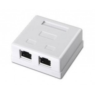 Roseta AISENS RJ45 Cat6 FTP...