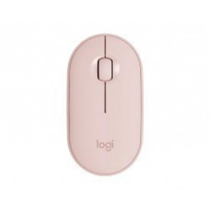 Logitech Pebble M350: Ratón...