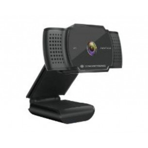 Conceptronic Webcam 2K FHD...