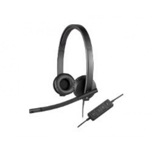 Auriculares con Micrófono LOGITECH...