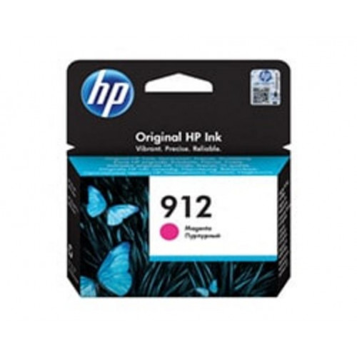 Tinta HP 912 Magenta 2.93ml 315...