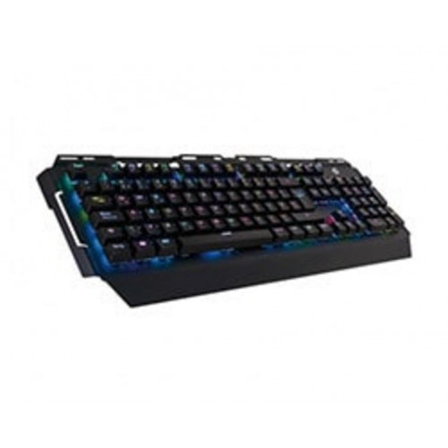 Teclado Gaming CONCEPTRONIC RGB USB...