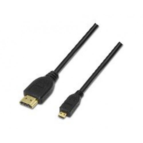 Cable AISENS HDMI A/M a Micro HDMI...