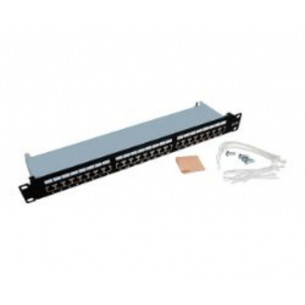 Patch Panel Aiten Data 24...