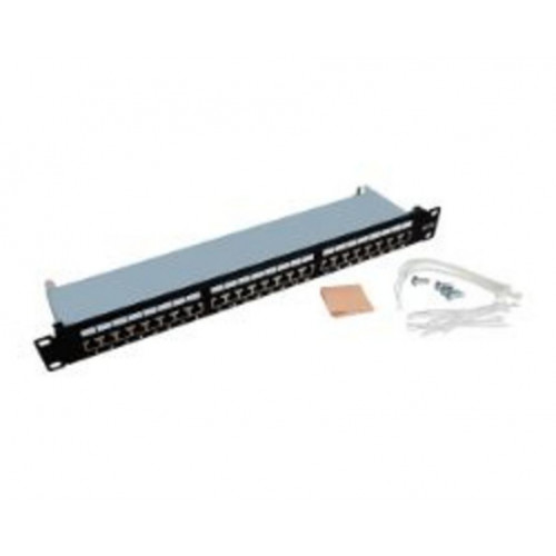Patch Panel Aiten Data 24p Cat5 FTP...