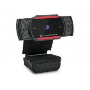 Conceptronic Webcam FHD USB...