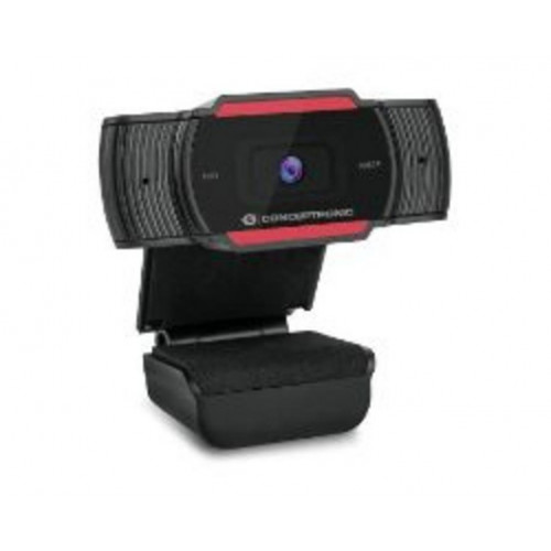 WebCam CONCEPTRONIC FHD USB 2.0...