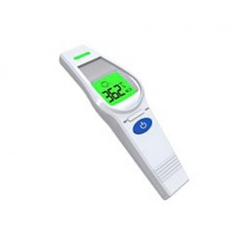 Termómetro Infrarrojos ALPHAMED Sin...