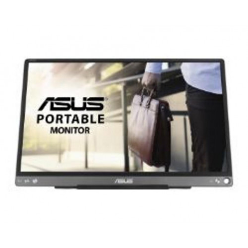 Monitor ASUS ZenScreen MB16ACE 15.6"...