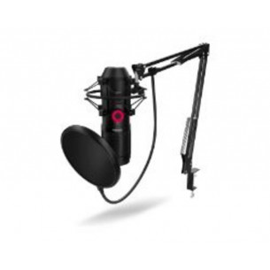 Micrófono KROM Kapsule USB...