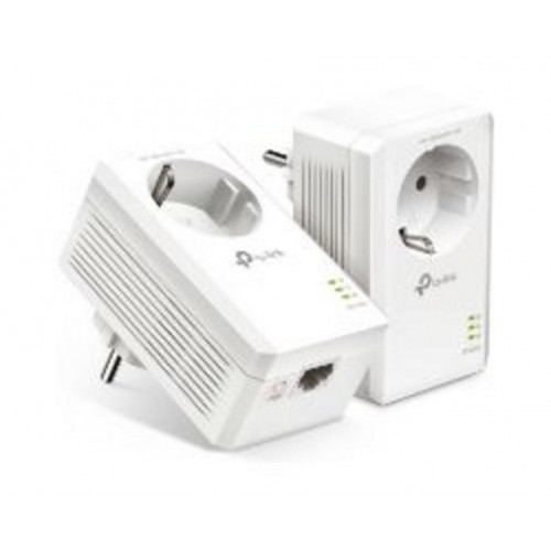 Powerline TP-Link AV1000 Kit 2 Blanco...