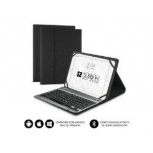 Funda con Teclado Bluetooth...
