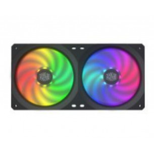 Ventilador Cooler Master...