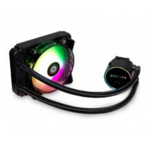 Refrigeración Líquida CPU...