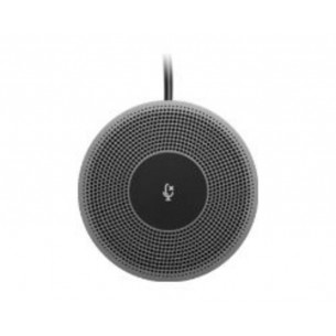 Logitech GROUP Micrófono de...