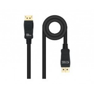 Nanocable Cable DisplayPort...