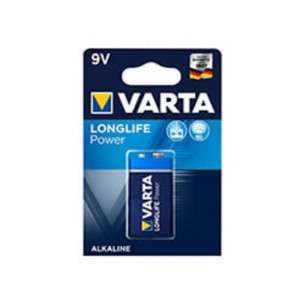 Pila VARTA Longlife Power...