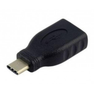 Adaptador AISENS USB-C a...