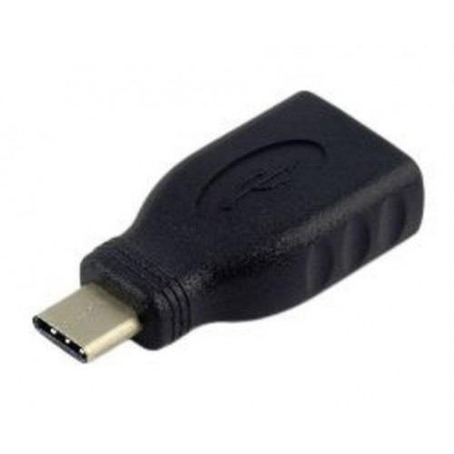 Adaptador AISENS USB-C/M a USB-A/H...
