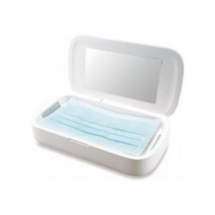 Caja Esterilizadora UV...