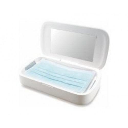 Caja UV Esterilizadora CONCEPTRONIC...