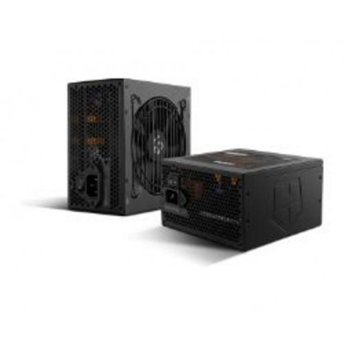 Fuente NOX HUMMER ALPHA 600W 80+...