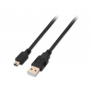 Cable AISENS USB 2.0 Tipo A...