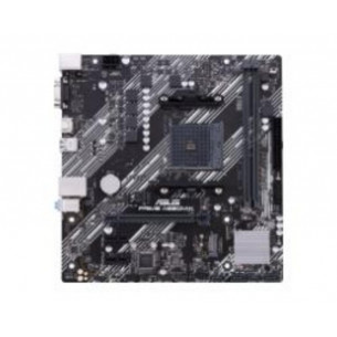 ASUS Prime A520M-K Placa...