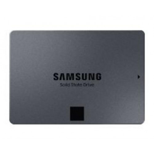 SSD Samsung 870 QVO 2.5" 4TB SATA3...