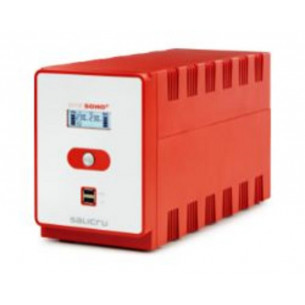 SAI Salicru SPS 1200 Soho...