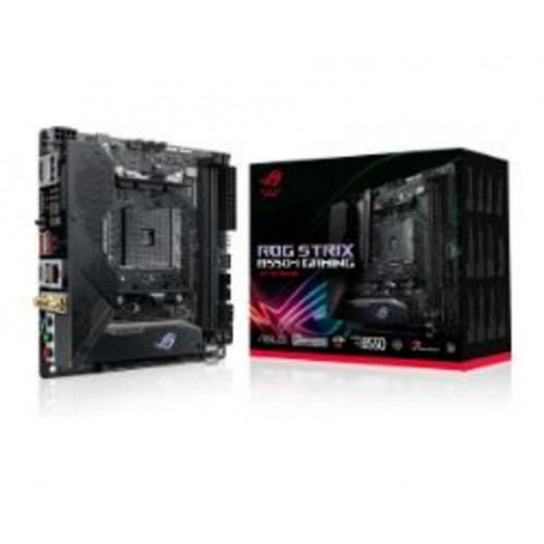 ASUS PRIME B550-PLUS (AM4) 4DDR4 USB...