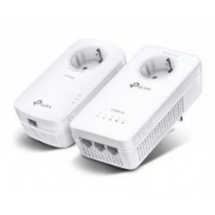 TP-Link Kit Wi-Fi Powerline...