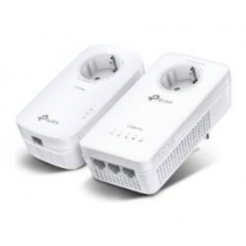 Powerline TP-Link AV1300 WiFi Kit 2...