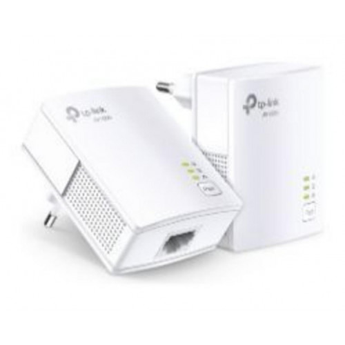 Powerline TP-Link AV1000 Kit 2 Blanco...