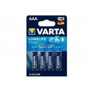 Pilas VARTA Longlife Power...