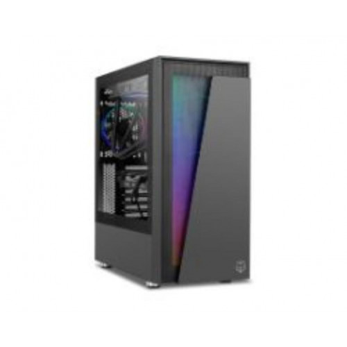 Caja NOX Hummer Blaster ATX mATX mITX...
