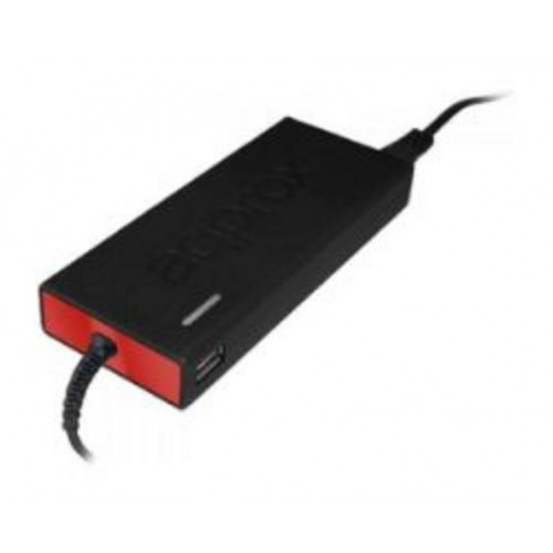 Cargador Automático Approx Slim 90W...