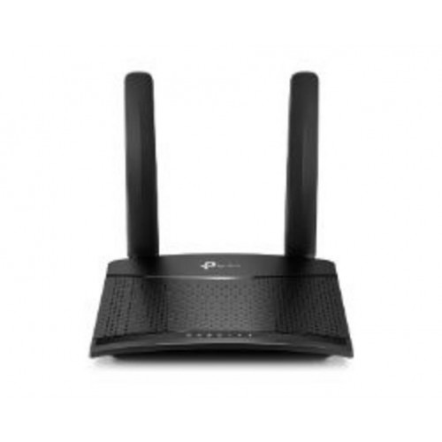 Router TP-Link WiFi 4 2.4GHz 2xRJ45...