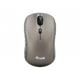 Ratón EQUIP Life Óptico RF...