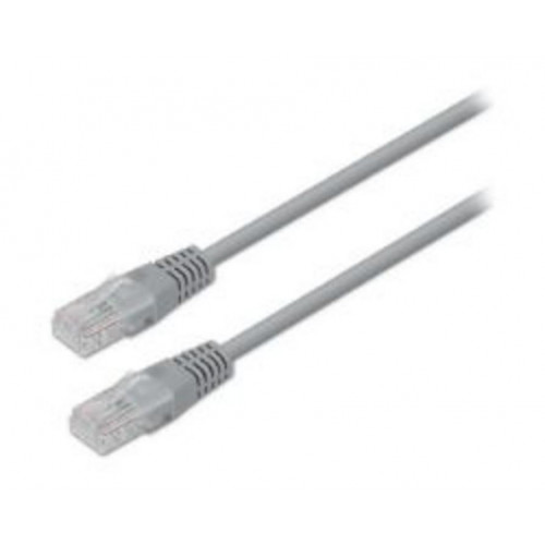 Cable AISENS RJ45 Cat.5e UTP AWG24...