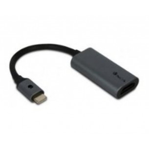 Adaptador NGS WonderHDMI...