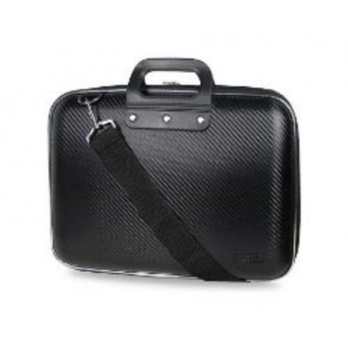 Maletín SUBBLIM EVA Carbon 13.3 Negro...