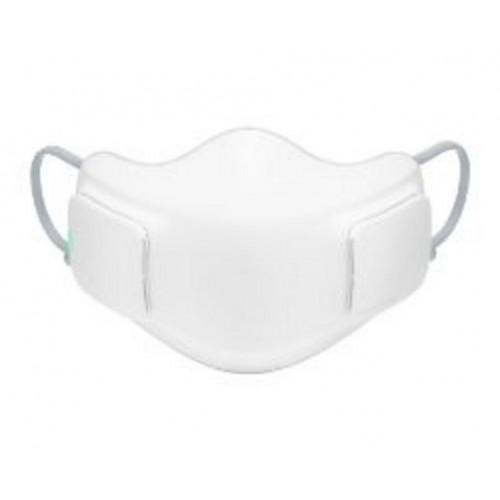 Mascarilla Purificador de Aire Facial...