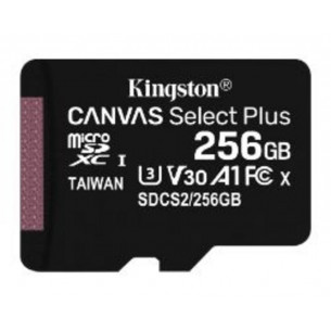 Kingston Canvas Select Plus...